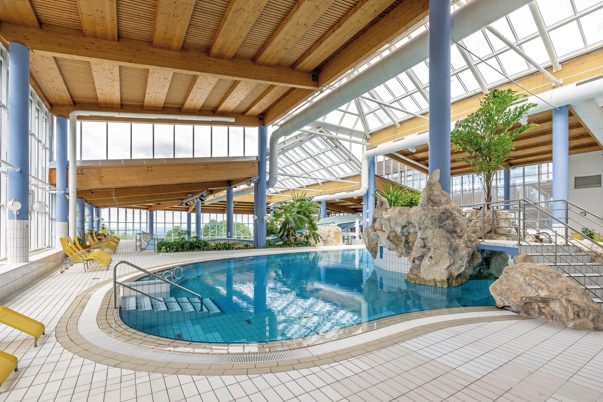 IFA Schöneck Hotel & Ferienpark