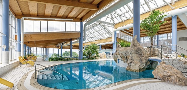IFA Schöneck Hotel & Ferienpark