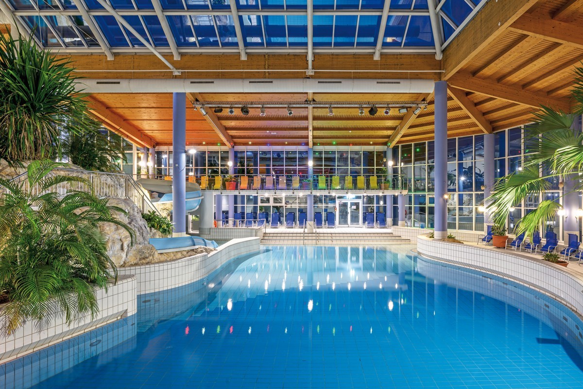 IFA Schöneck Hotel & Ferienpark