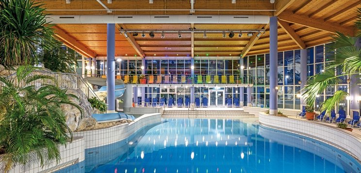 IFA Schöneck Hotel & Ferienpark