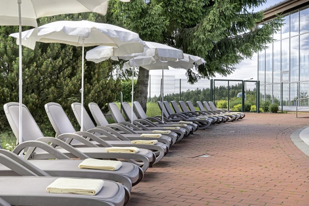 IFA Schöneck Hotel & Ferienpark