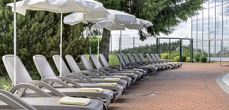 IFA Schöneck Hotel & Ferienpark