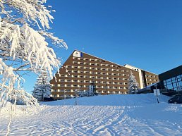 IFA Schöneck Hotel & Ferienpark