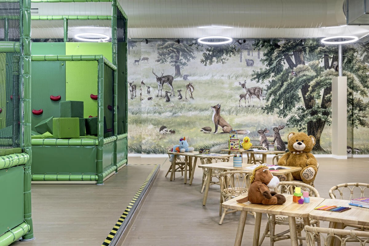 IFA Schöneck Hotel & Ferienpark