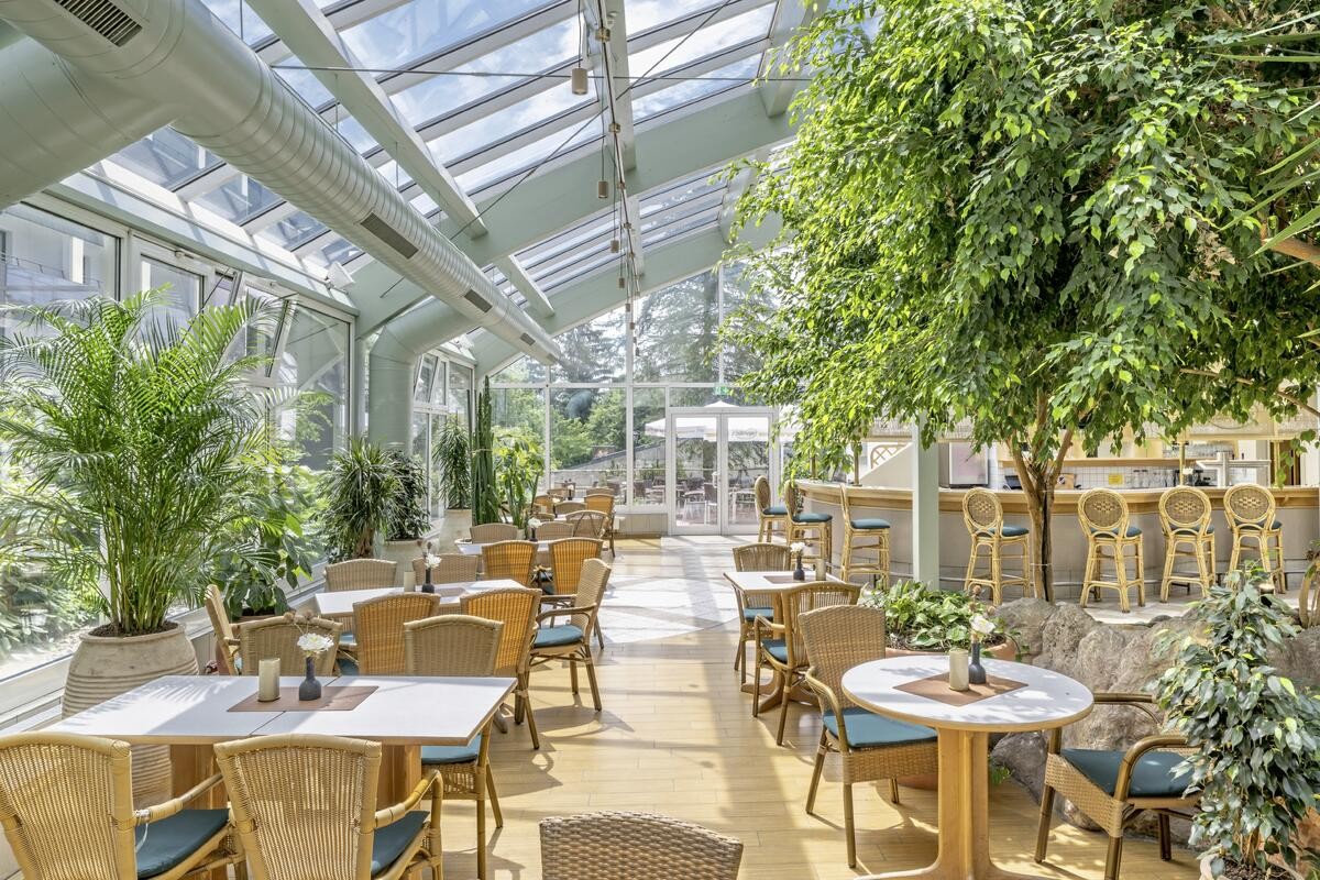 IFA Schöneck Hotel & Ferienpark