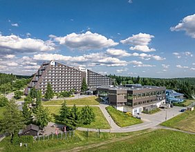 IFA Schöneck Hotel & Ferienpark