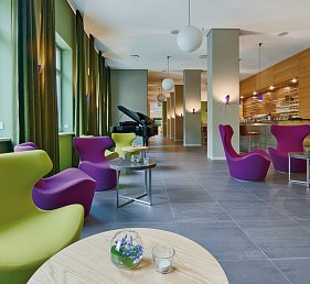 Hotel Elbresidenz an der Therme Bad Schandau