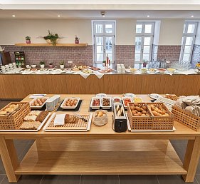 Hotel Elbresidenz an der Therme Bad Schandau