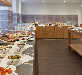 Hotel Elbresidenz an der Therme Bad Schandau