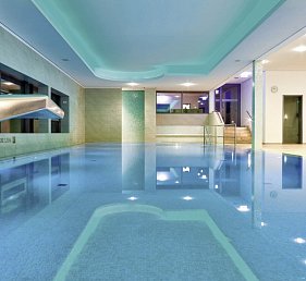 Hotel Elbresidenz an der Therme Bad Schandau