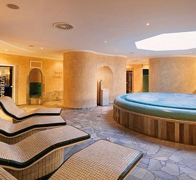 Hotel Elbresidenz an der Therme Bad Schandau