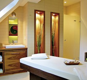 Hotel Elbresidenz an der Therme Bad Schandau