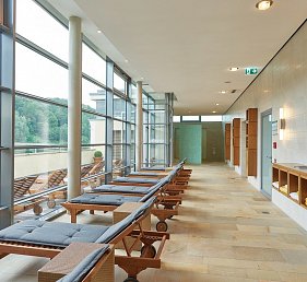Hotel Elbresidenz an der Therme Bad Schandau