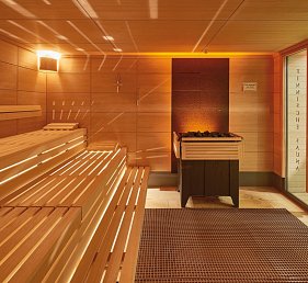 Hotel Elbresidenz an der Therme Bad Schandau