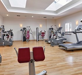 Hotel Elbresidenz an der Therme Bad Schandau