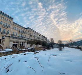 Hotel Elbresidenz an der Therme Bad Schandau