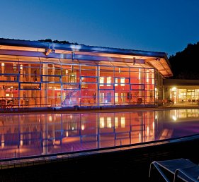 Hotel Elbresidenz an der Therme Bad Schandau