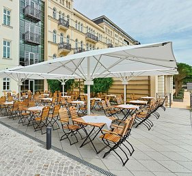 Hotel Elbresidenz an der Therme Bad Schandau