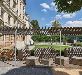 Hotel Elbresidenz an der Therme Bad Schandau