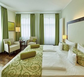 Hotel Elbresidenz an der Therme Bad Schandau