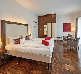 Hotel Elbresidenz an der Therme Bad Schandau