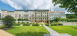 Hotel Elbresidenz an der Therme Bad Schandau