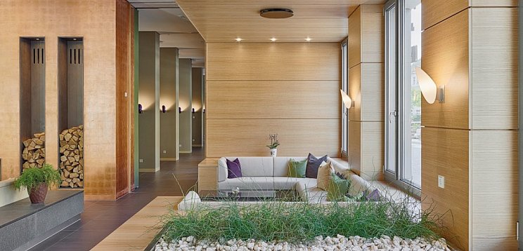 Hotel Elbresidenz an der Therme Bad Schandau