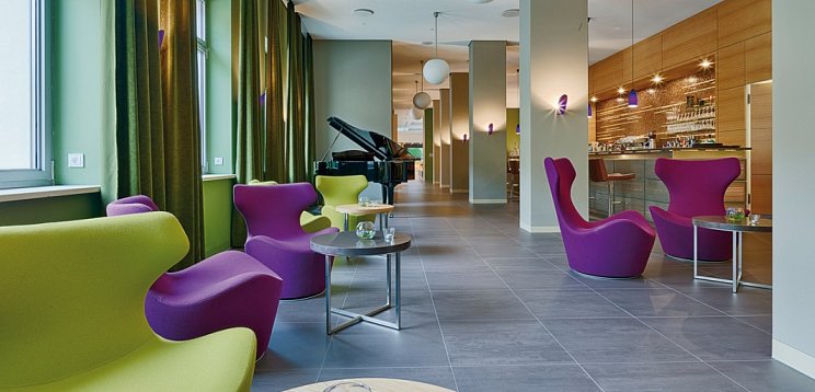 Hotel Elbresidenz an der Therme Bad Schandau