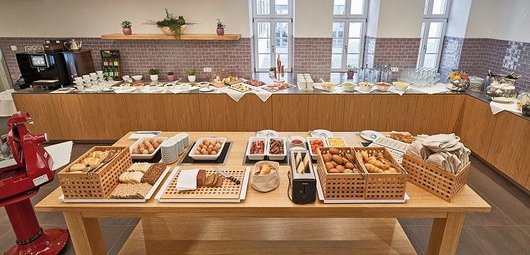 Hotel Elbresidenz an der Therme Bad Schandau