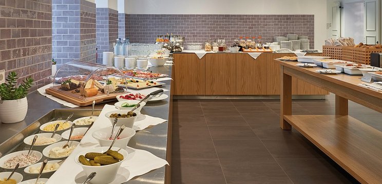 Hotel Elbresidenz an der Therme Bad Schandau