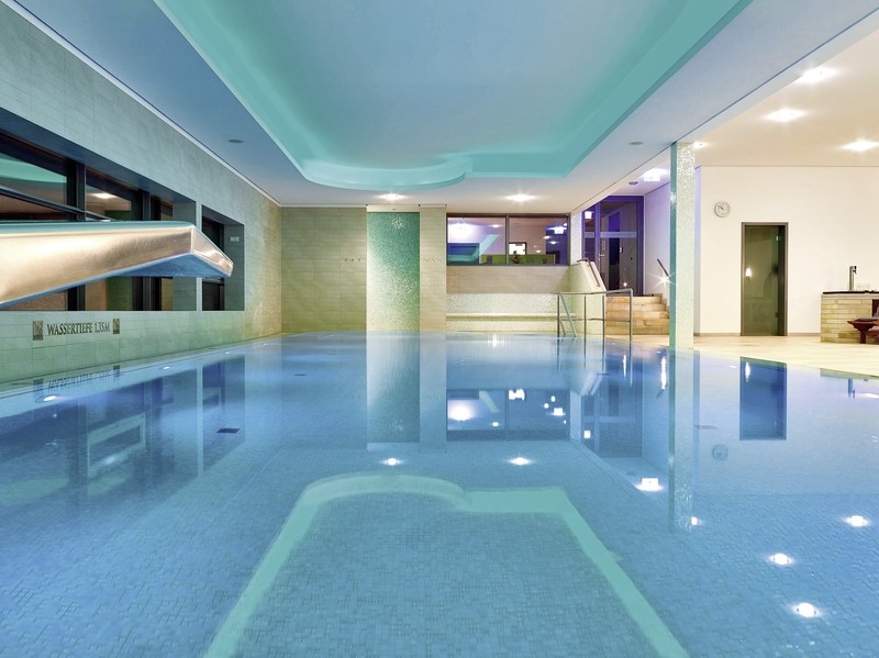 Hotel Elbresidenz an der Therme Bad Schandau