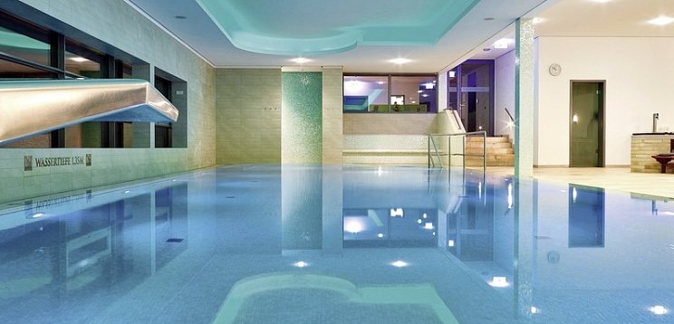 Hotel Elbresidenz an der Therme Bad Schandau