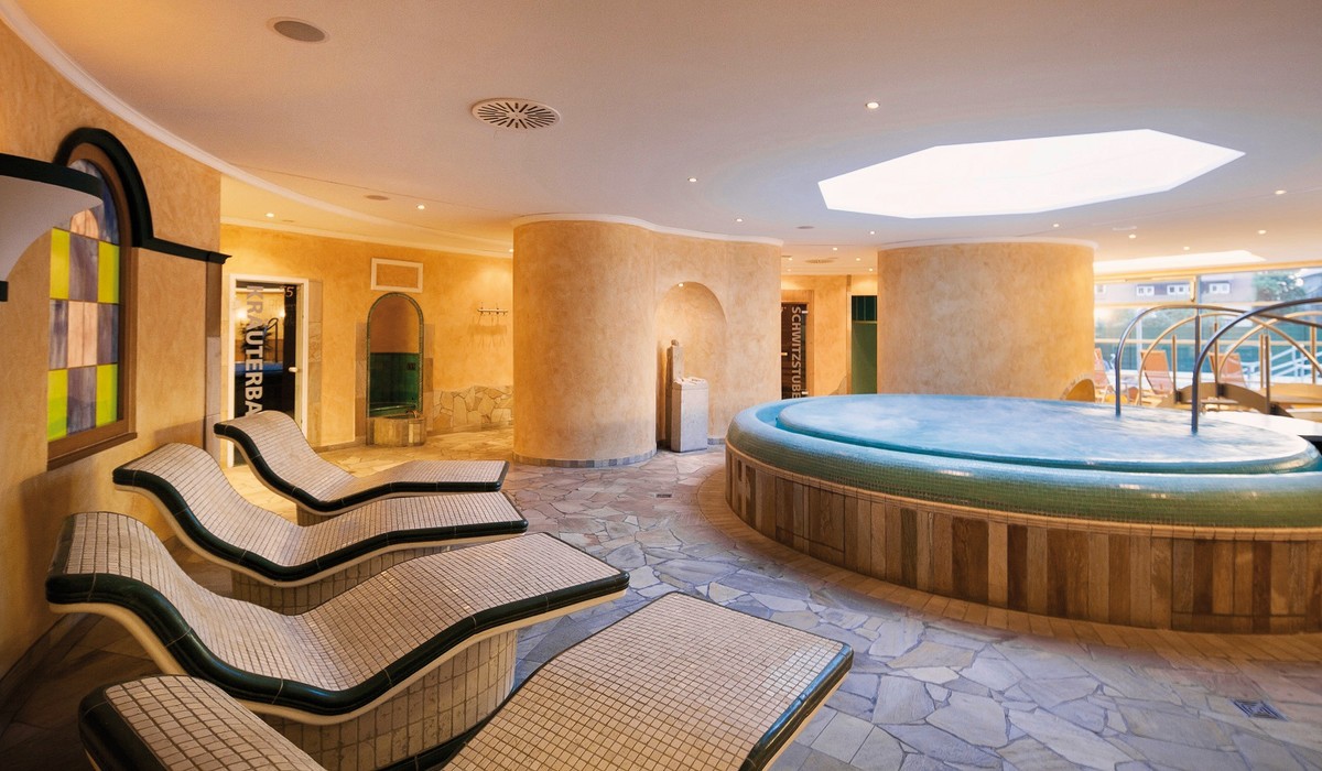 Hotel Elbresidenz an der Therme Bad Schandau