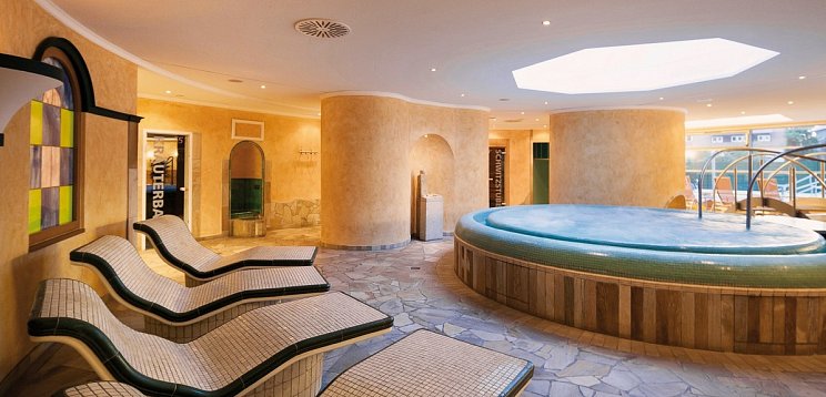 Hotel Elbresidenz an der Therme Bad Schandau