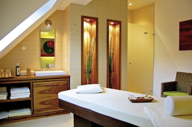 Hotel Elbresidenz an der Therme Bad Schandau