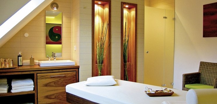 Hotel Elbresidenz an der Therme Bad Schandau