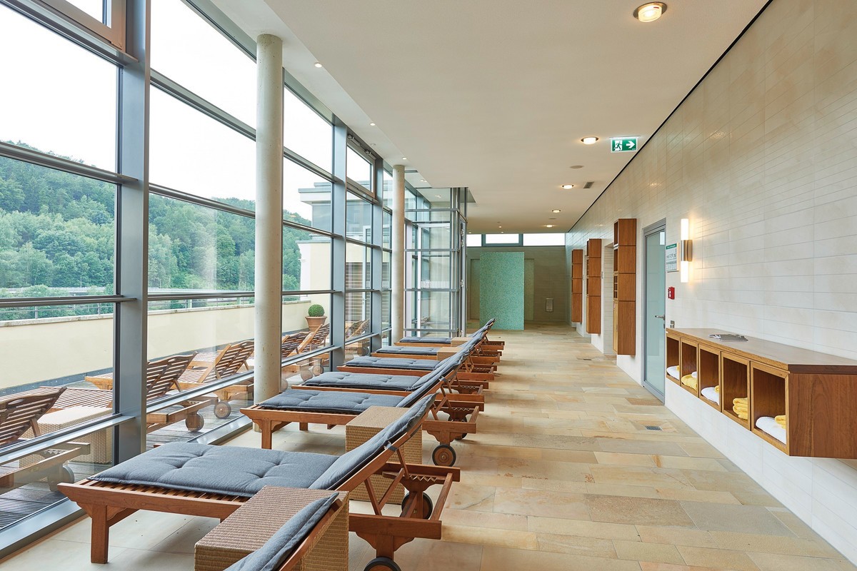 Hotel Elbresidenz an der Therme Bad Schandau