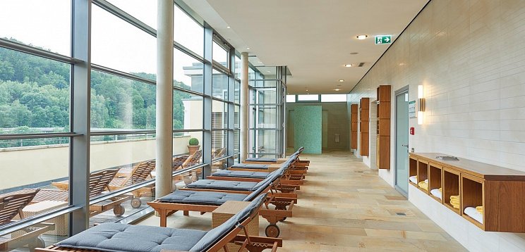 Hotel Elbresidenz an der Therme Bad Schandau