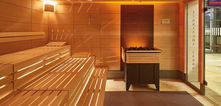 Hotel Elbresidenz an der Therme Bad Schandau