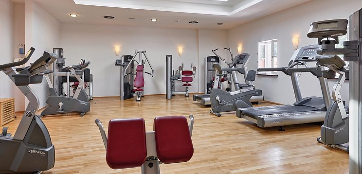 Hotel Elbresidenz an der Therme Bad Schandau