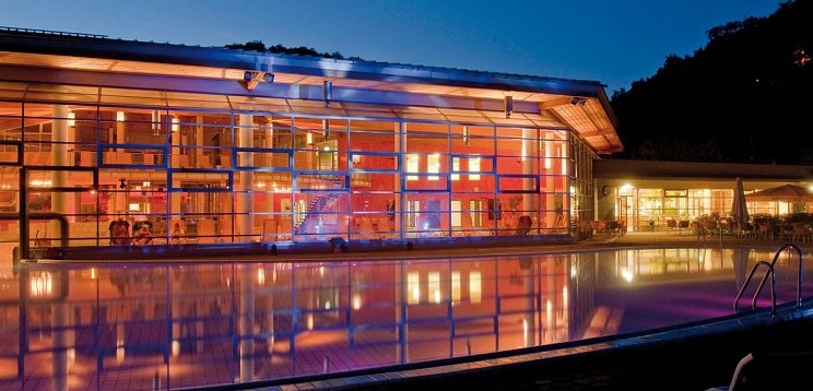 Hotel Elbresidenz an der Therme Bad Schandau