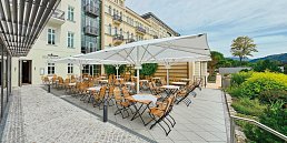 Hotel Elbresidenz an der Therme Bad Schandau