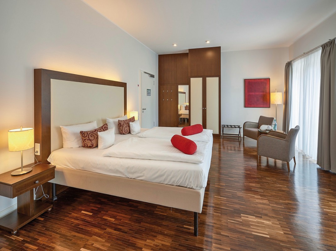 Hotel Elbresidenz an der Therme Bad Schandau