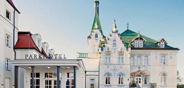 Dorint Parkhotel Meißen