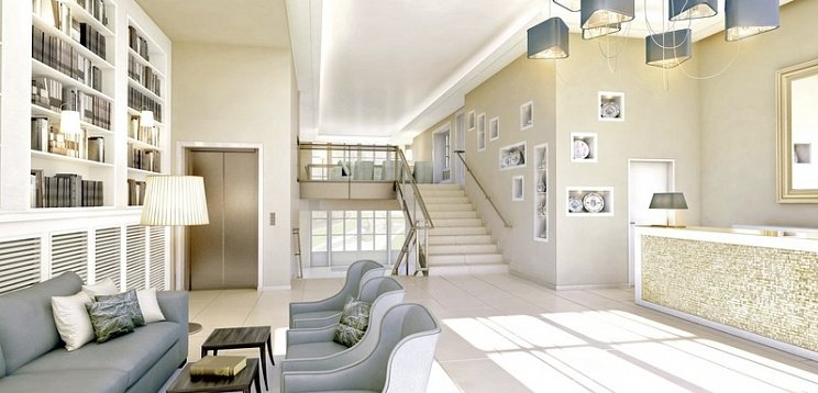 Dorint Parkhotel Meißen