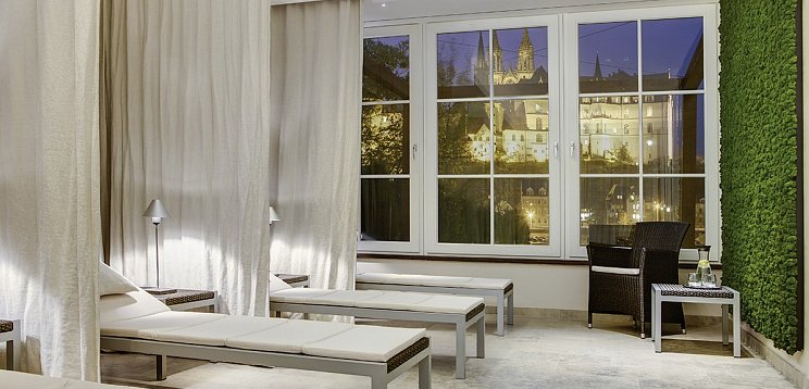 Dorint Parkhotel Meißen