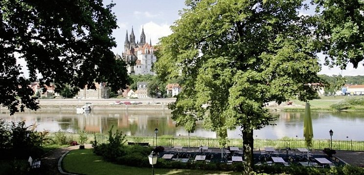 Dorint Parkhotel Meißen