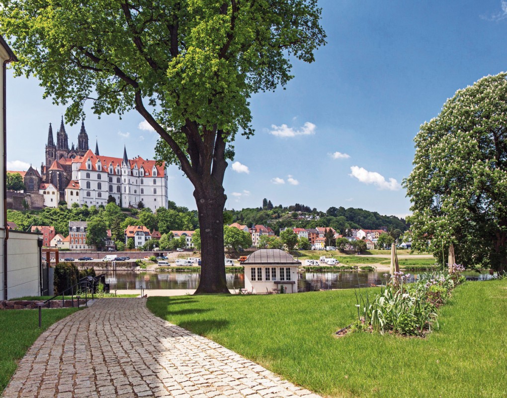 Dorint Parkhotel Meißen