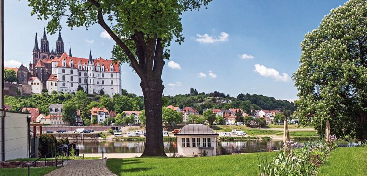 Dorint Parkhotel Meißen