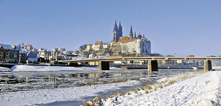 Dorint Parkhotel Meißen
